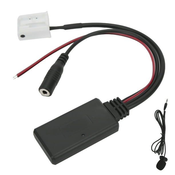 Aux bluetooth module discount