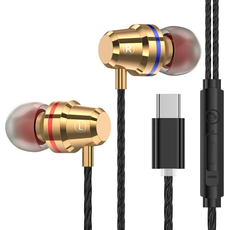 Mi headphones wired sale