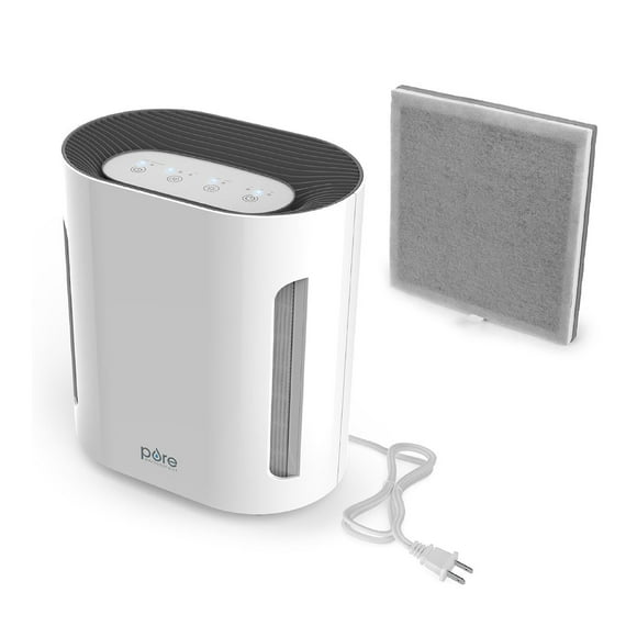 PureZone™ 3-In-1 Air Purifier and Additional Replacement Filter
