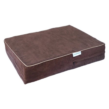 UPC: 0810602020135 | Go Pet Club Orthopedic Memory Foam Pet Bed