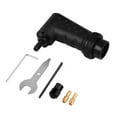 thumbnail image 1 of Amdohai M19 Thread 575 90° Right Angle Rotary Tool Attachment Utility Auxiliary Accessories for Electrical Grinding Polishing Machine, 1 of 6