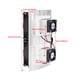 thumbnail image 5 of Refrigerador de bricolaje, refrigerador de semiconductores de 110 V, sistema de enfriamiento de semiconductores, sistema de enfriamiento de bricolaje creado para profesionales, 5 of 9