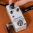 thumbnail image 5 of FLAMMA FC17 Analog Delay Pedal Vintage Delay Effects Electric Guitar Pedal True Bypass, 5 of 8