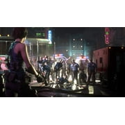 Resident Evil 3 (Playstation 4)