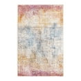 thumbnail image 3 of Unique Loom Deepa Collection Area Rug - Whane (2' x 3' Rectangle Multi/Blue), 3 of 7