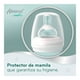 thumbnail image 4 of Biberón Advanced by Evenflo Light Niño Flujo Medio 8 oz 2 Piezas, 4 of 4