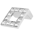 thumbnail image 3 of Tirar De La Puerta, De Cajón Moderno Con Tornillos De Montaje Para Sala De Estar Para El Gabinete De Zapatos Para El Hogar, 3 of 7