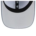 thumbnail image 5 of Men's New Era Navy Seattle Mariners Tonal Camo 39THIRTY Flex Hat, 5 of 5