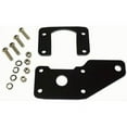 thumbnail image 2 of Husky Towing Weight Distribution Hitch Sway Control Ball Mount 39585 Mounts To Standard Ball Mount; Compatible With Most Sway Control Systems; Bolt On; Black; Powder Coated Steel, 2 of 3