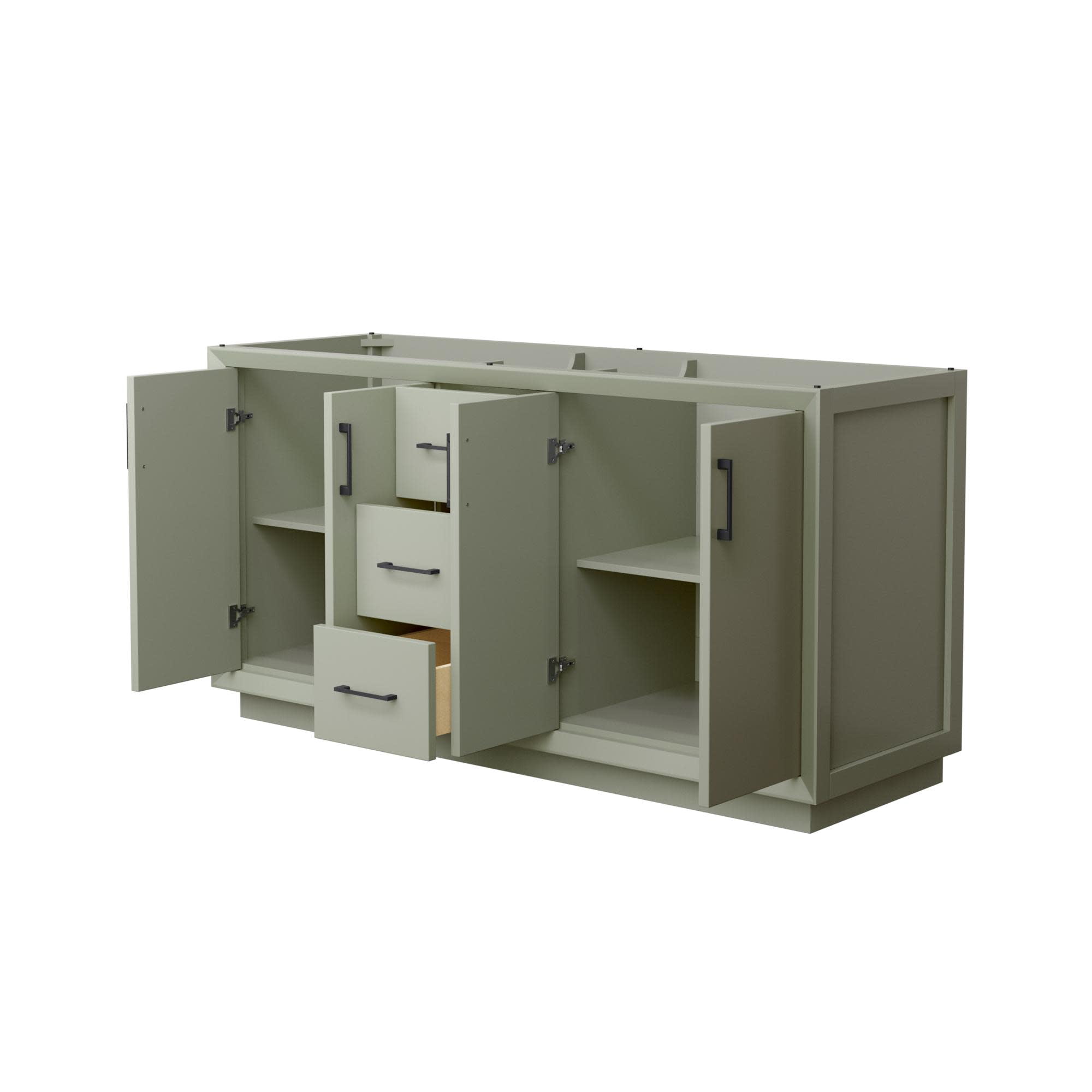 Wyndham Collection Wcf414166d-Cxsxx-Mxx Strada 65