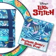 thumbnail image 4 of Bandolera Disney Stitch para niños, adolescentes y mujeres, 4 of 7