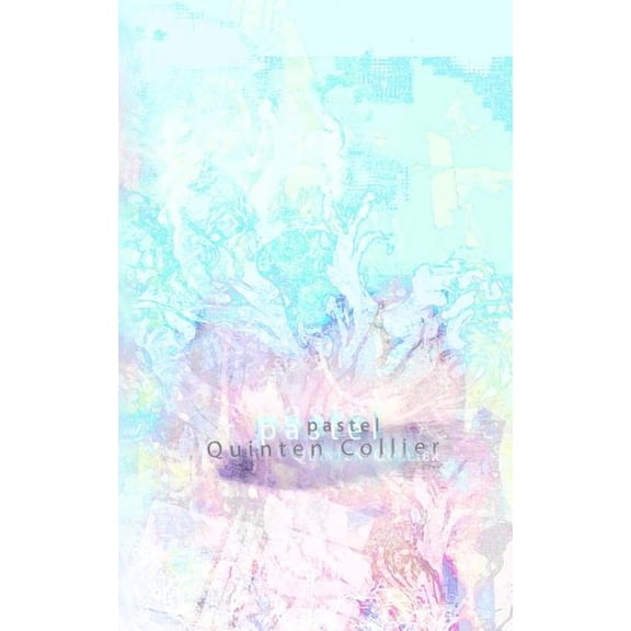 Pastel (Paperback)