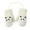 White, variant on Yanyanz Gloves Mittens, Kid's Winter Gloves Children Stretchy Warm Gloves Boys Or Girls Knit Gloves, Gloves White One Size