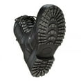 thumbnail image 2 of Tourmaster Coaster WP Boots Black 11 USA, 2 of 2