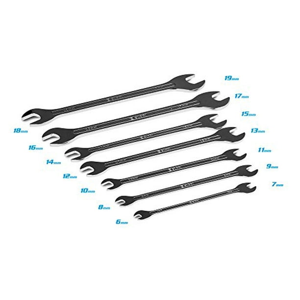 Capri wrench set outlet