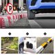 thumbnail image 3 of Plastic Slope Ramp Plastic Threshold Ramp Portable Lightweight Outdoor Ramp, 3 of 4