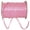 Azalea, variant on Reliant Ribbon - 25770-055-01C, Raffia Prime - Matte Ribbon, Navy, 1/4 Inch, 100 Yards