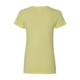 thumbnail image 3 of Gildan - Heavy Cotton Women's T-Shirt - 5000L, 3 of 3