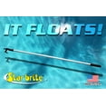 thumbnail image 2 of STAR BRITE Extending Boat Hook - Telescoping, Floating, Multi-Purpose - Extends from 4 ft. (124 cm) to 8 ft. (243 cm) (040609), 2 of 6