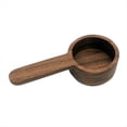thumbnail image 2 of Juego de 2 Cucharas Medidoras de Madera para el Hogar, Cucharas Medidoras de Cocina, Cuchara para Té y Café, Cuchara Medidora de Azúcar y , Herramientas Medidoras, 2 of 5