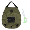 thumbnail image 3 of Solar Shower Bag, Non- Foldable Switchable Shower Bag, Solar Heated for Shower Outdoor, 3 of 8