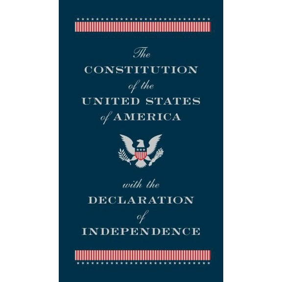 The Constitution of the United States of America with the De