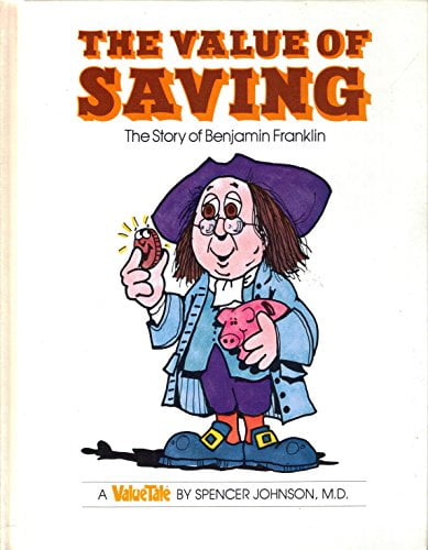 The Value of Courage by Spencer Johnson The Value of Courage by Spencer Johnson