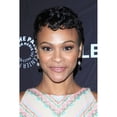 thumbnail image 2 of Carly Hughes At Arrivals For 2016 Paleyfest Fall Tv Previews - Abc The Paley Center For Media Los Angeles Ca, 2 of 2