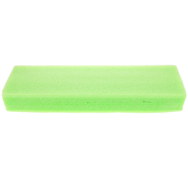 NUOLUX Espuma Floral Verde Claro Para Base De Flores Artificiales Y Proyectos Creativos