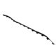 thumbnail image 3 of ,Rejilla del parachoques delantero Inferior S Deflector de aire del parachoques delantero Buen funcionamiento, 3 of 9