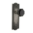 thumbnail image 6 of nostalgic warehouse waldorf door knob with meadows plate, 6 of 6