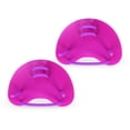 thumbnail image 1 of Swimming Hand Paddles Fins Adjustable Swim Training Hand Paddles for Adults/Children, 1 of 7
