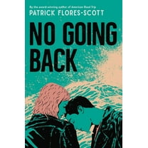 No Going Back, (Hardcover)