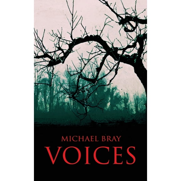 Whisper Trilogy Voices, Book 3, (Paperback)
