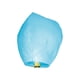 thumbnail image 2 of Globos De Cantoya Para Liberar Al Cielo De 80cm. Lampara Voladora De Papel Con Cera. Paquete Con 24 Piezas., 2 of 7