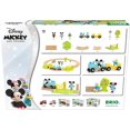 thumbnail image 2 of Mickey et ses amis : Ensemble de train Mickey Mouse, 2 of 5