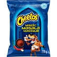 thumbnail image 1 of Cheetos Magic Masala flavoured Corn Snacks, 1 of 7
