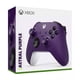 thumbnail image 4 of Control Inalambrico Xbox Purpura, 4 of 4
