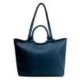 thumbnail image 3 of Bolsa Crabtree Tote E2496 color Azul, 3 of 4