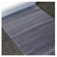 thumbnail image 4 of Clear Heavy-Duty Vinyl Plastic Carpet Protector 100% Waterproof Carpet Floor Mat Protector Runner Guard Protector Sheet Home Office Hallway Kitchen Runner 27 Inches(2.231ft) Wide (15FT), 4 of 6