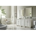 thumbnail image 7 of James Martin Vanities 157-V72-WW-3ENC Bristol 72" Free Standing Double Basin Vanity Set -, 7 of 7