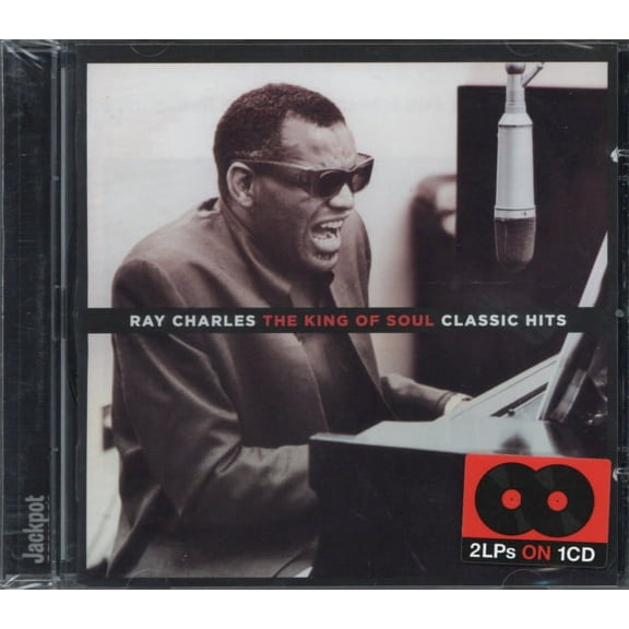 King of Soul: Classic Hits