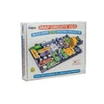 thumbnail image 1 of Snap Circuits 203 Trousse d'Exploration Électronique / Plus de 200 Projets STIM / Manuel de Projet 4 Couleurs / 42 Modules Snap / Plaisir Illimité, 1 of 5