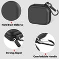 thumbnail image 3 of Funda de transporte Comecase compatible con el monitor BlueDriver Bluetooth Pro OBDII OBD2 para iPhone y Android, 3 of 6