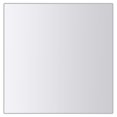 thumbnail image 4 of vidaXL Mirror Tiles Sheets Wall Bathroom Mirror for Hallway Dressing Room, 4 of 7