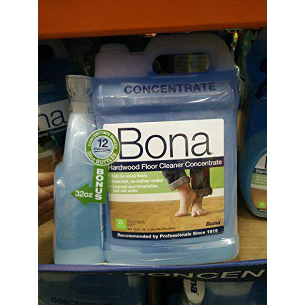 bona floor cleaner
