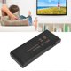 thumbnail image 4 of 1x4 HD Multimedia Interface Splitter 1 in 4 Out Full HD 3D AV Distributor Box for HD TV DVD Monitor Projector 100?240V US Plug, 4 of 5