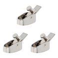 thumbnail image 1 of Wosthever Brass plane Violin making tool en woodworking plane Type1 NO1, 1 of 1