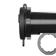 thumbnail image 4 of MYG 12V Universal Motorcycle Motorbike Waterproof High Speed USB Cell Phone Charger, 4 of 8