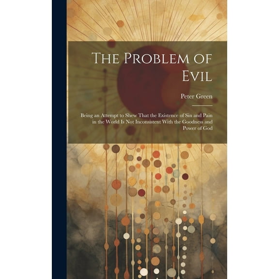 The Problem of Evil (Hardcover)
